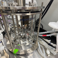 Eppendorf BioFlo 120 Bioreactor image 3
